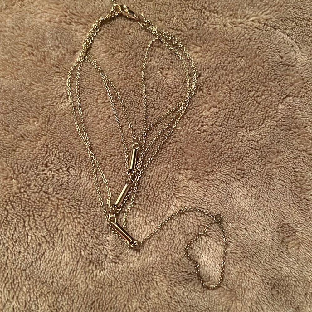 Bracelet ring